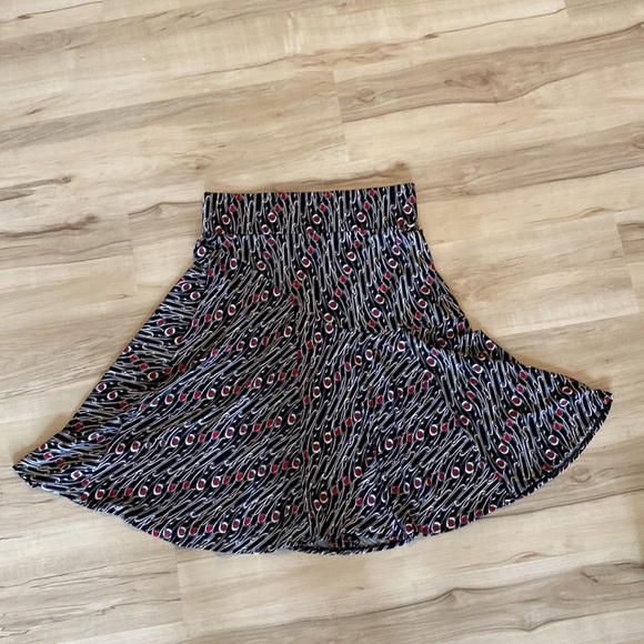 Ideology skirt - Picture 3 of 5